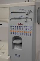 Лот: 19983826. Фото: 6. Швейная машинка Janome 5522