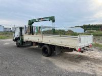 Лот: 25235656. Фото: 4. Воровайка манипулятор КМУ Кранборт...