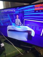 Лот: 14234486. Фото: 3. Телевизор Samsung ue42f5000ak... Бытовая техника