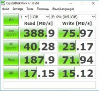 Лот: 9390105. Фото: 3. 60 Gb SSD Silicon Power V70. Компьютеры, оргтехника, канцтовары