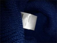 Лот: 11302007. Фото: 2. шапка НОВАЯ "урбан" синяя. Мужская одежда