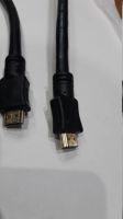 Лот: 16476334. Фото: 3. кабель аудио-видео HDMI-HDMI Gold... Компьютеры, оргтехника, канцтовары