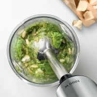 Лот: 21452769. Фото: 7. Блендер Bosch ErgoMixx Style MS62M6110