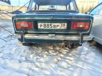 Лот: 4891535. Фото: 2. Задний бампер Ваз-2103. Авто, мото, водный транспорт
