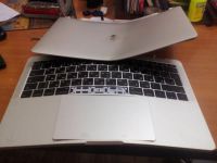 Лот: 11027109. Фото: 2. MacBook Pro 13-inch, 2017, Two... Компьютеры, ноутбуки, планшеты