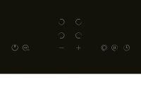 Лот: 24698151. Фото: 2. Электрическая панель LEX EVH 641A. Крупная бытовая техника