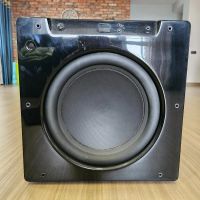 Лот: 25705394. Фото: 2. Сабвуфер velodyne d10. Аудиотехника