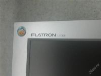 Лот: 2119082. Фото: 2. Монитор ЖК 17". Мониторы, проекторы