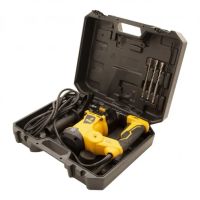 Лот: 19127770. Фото: 3. Перфоратор электрический RHV-1250-30... Строительство и ремонт