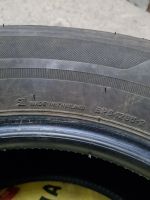 Лот: 25261667. Фото: 3. Bridgestone Ecopia EP850 255/65... Авто, мото, водный транспорт
