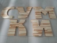 Лот: 14951466. Фото: 3. Вывеска из букв С У М К И. Бизнес