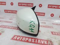 Лот: 20896562. Фото: 7. Зеркало боковое Nissan Bluebird...