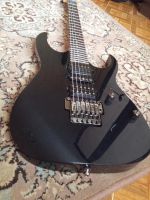 Лот: 5469982. Фото: 7. Ibanez RG 1570 prestige japan...
