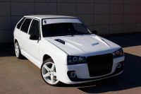 Лот: 6836241. Фото: 6. Капот "Я-РОБОТ" ВАЗ 2108, 2109...