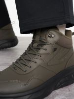 Лот: 25549348. Фото: 10. Кроссовки утепленные мужские FILA...