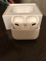 Лот: 17278191. Фото: 3. AirPods Pro. Бытовая техника