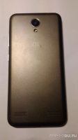 Лот: 13095690. Фото: 3. ZTE Blade A520 (На запчасти). Красноярск