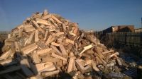 Лот: 6428954. Фото: 2. Дрова березовые. Дрова, топливо