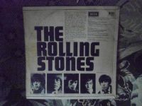 Лот: 9941868. Фото: 2. The Rolling Stones "The Rolling... Коллекционирование, моделизм