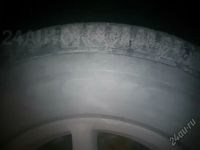 Лот: 4625263. Фото: 3. Шины на литых дисках ЗИМА TOYO... Авто, мото, водный транспорт