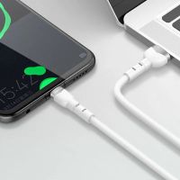 Лот: 22145382. Фото: 2. Кабель RECCI micro USB RTC-N35M... Аксессуары