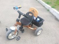 Лот: 9669369. Фото: 3. Lexus trike волосипед трехколесный...