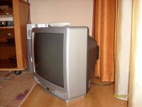 Лот: 710039. Фото: 2. Телевизор JVC. ТВ и видео