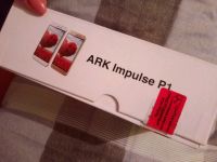 Лот: 9027680. Фото: 4. ARK impulse P1
