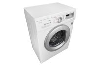 Лот: 15848736. Фото: 6. Стиральная машина LG FH0M7WDS1...