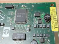 Лот: 18301801. Фото: 4. Редкая сетевая карта PCI HP 1000mb... Красноярск