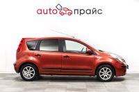 Лот: 22848967. Фото: 9. Nissan Note 2006