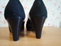 Лот: 14836003. Фото: 3. Офисные туфли Clarks. Одежда, обувь, галантерея