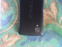 Лот: 9691583. Фото: 3. Nexus 5 Продажа или обмен. Красноярск