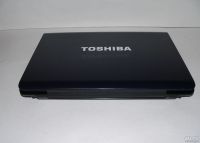 Лот: 9279358. Фото: 5. Toshiba Satellite A200-1KH (PSAE6E...