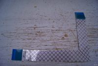 Лот: 13158418. Фото: 2. Шлейф bn96-13227p. Радиодетали  (электронные компоненты)