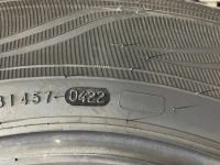 Лот: 17530808. Фото: 7. Летние шины R15 205/65 Nokian...