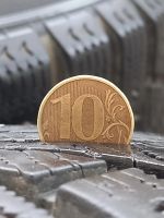 Лот: 19534653. Фото: 4. Шины зимние Pirelli Formula ice... Красноярск