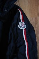 Лот: 4281089. Фото: 4. ветровка Moncler (оригинальная... Красноярск