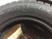 Лот: 19468123. Фото: 11. 175/65 R14 Dunlop Winter Maxx...