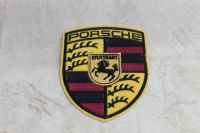 Лот: 10925352. Фото: 2. Продам термоаппликацию Porsche. Вязание, шитье