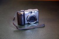 Лот: 11205126. Фото: 2. Фотоаппарат Canon A650 IS. Фотокамеры