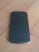 Лот: 3933009. Фото: 3. LG Nexus 4. Красноярск