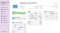 Лот: 22558383. Фото: 5. MacBook Air 11" (Early 2015) A1465...