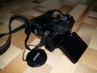 Лот: 4345765. Фото: 4. Nikon coolpix p500 обмен на смартфон. Красноярск