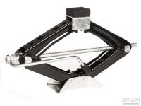 Лот: 8299518. Фото: 2. Домкрат ромбический механический... Инструмент