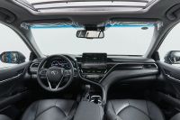 Лот: 21980513. Фото: 10. Toyota Camry 2023