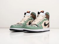 Лот: 20077642. Фото: 2. Кроссовки Nike Air Jordan 1 High. Женская обувь