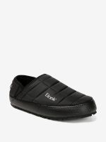 Лот: 25652191. Фото: 2. Слипоны женские Etonic Mule, Черный. Одежда, обувь, галантерея