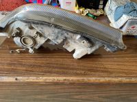 Лот: 25348629. Фото: 3. Фара правая Honda accord 7 поколения. Авто, мото, водный транспорт
