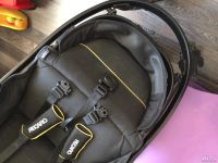 Лот: 9042858. Фото: 7. Коляска прогулочная Recaro Citylife...